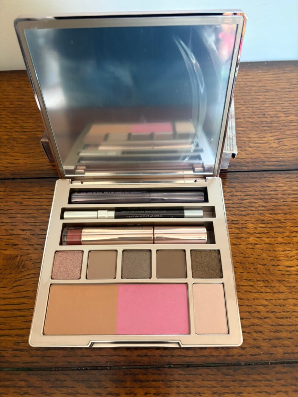 Urban Decay Naked on the Run makeup NWOT - Picture 3 of 5